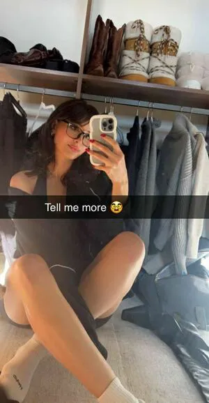 Sssniperwolf OnlyFans Leaked Free Thumbnail Picture - #eybX2RykjL