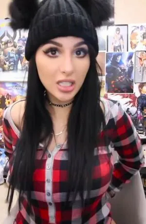 Sssniperwolf OnlyFans Leaked Free Thumbnail Picture - #rzgKKEPsxm