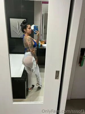 Sssof1 OnlyFans Leaked Free Thumbnail Picture - #3h01EXGgUd