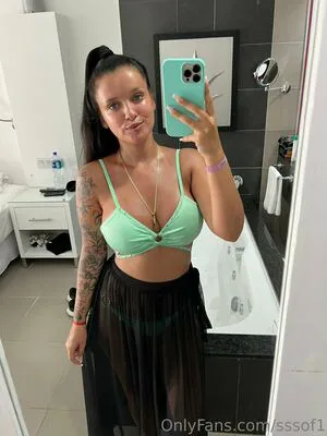 Sssof1 OnlyFans Leaked Free Thumbnail Picture - #AzbyxihMPC