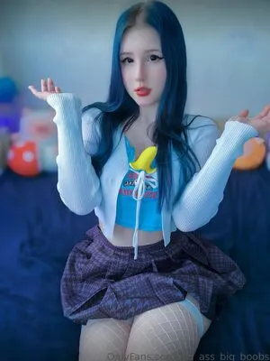 Sssolomia OnlyFans Leaked Free Thumbnail Picture - #6KHJPIMOSY