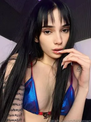 Sssolomia OnlyFans Leaked Free Thumbnail Picture - #Pmhj9VSzsF