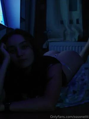 Sssonettt OnlyFans Leaked Free Thumbnail Picture - #6ln5Ccb5p6