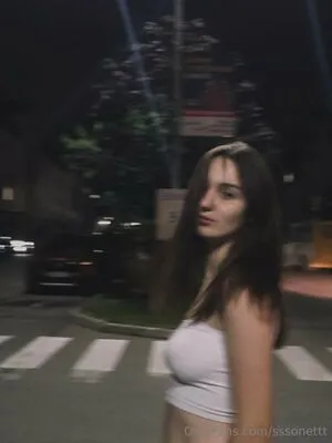 Sssonettt OnlyFans Leaked Free Thumbnail Picture - #86FSfk3QXQ