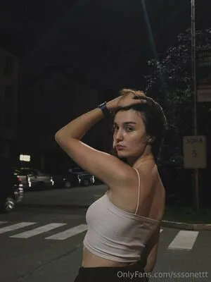 Sssonettt OnlyFans Leaked Free Thumbnail Picture - #BDzLVnnMmk