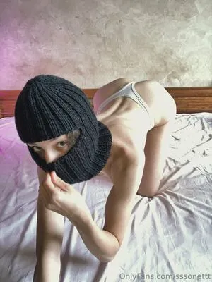Sssonettt OnlyFans Leaked Free Thumbnail Picture - #Ff7sh0EBPn