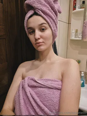 Sssonettt OnlyFans Leaked Free Thumbnail Picture - #FrBllU6ZaF