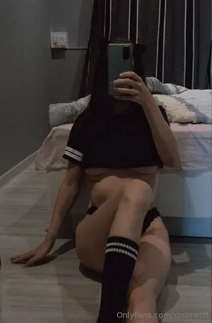 Sssonettt OnlyFans Leaked Free Thumbnail Picture - #GyAwraqlSG