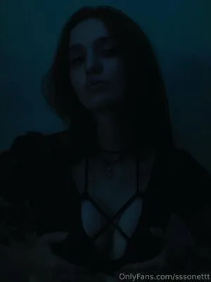 Sssonettt OnlyFans Leaked Free Thumbnail Picture - #L2LcmdYQNx