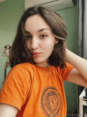 Sssonettt OnlyFans Leaked Free Thumbnail Picture - #PP3vCYn7Hr