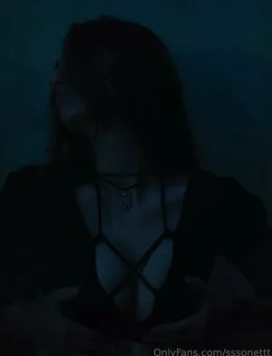 Sssonettt OnlyFans Leaked Free Thumbnail Picture - #ZNWEL8xYrF