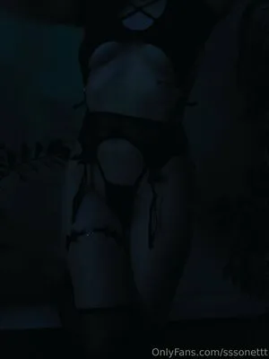 Sssonettt OnlyFans Leaked Free Thumbnail Picture - #ccHlIt5Qjb