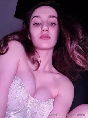 Sssonettt OnlyFans Leaked Free Thumbnail Picture - #kzyXkF2MsM