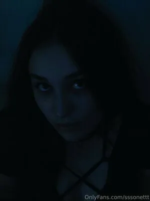 Sssonettt OnlyFans Leaked Free Thumbnail Picture - #pLhPp3BohG