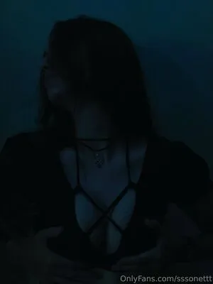 Sssonettt OnlyFans Leaked Free Thumbnail Picture - #tDMd4tzJaT