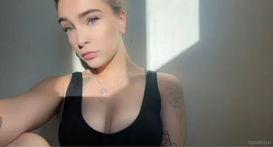 Ssspooklyn OnlyFans Leaked Free Thumbnail Picture - #7n8mOkjBSi