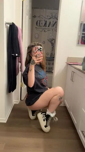 Ssspooklyn OnlyFans Leaked Free Thumbnail Picture - #xPUmXoain0