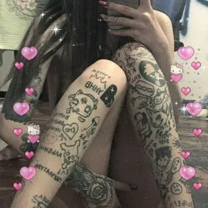 Ssspringvoid OnlyFans Leaked Free Thumbnail Picture - #Qa10n8Pwpj