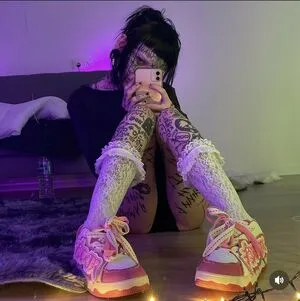 Ssspringvoid OnlyFans Leaked Free Thumbnail Picture - #VwCqXA8pd0