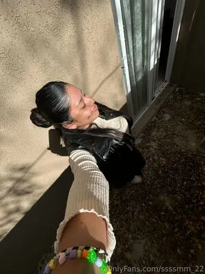 Ssssmm OnlyFans Leaked Free Thumbnail Picture - #9IvMRI78w4