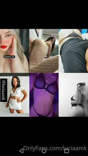 Sstarlucyfer OnlyFans Leaked Free Thumbnail Picture - #2wGWAH392e