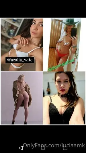 Sstarlucyfer OnlyFans Leaked Free Thumbnail Picture - #3aGIMQkE8Y
