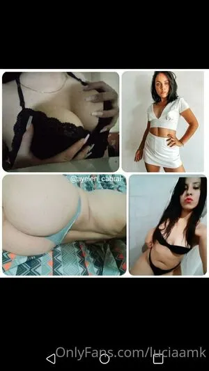 Sstarlucyfer OnlyFans Leaked Free Thumbnail Picture - #5arxsEYmEc