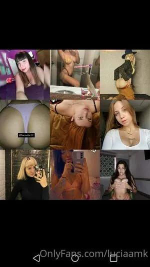Sstarlucyfer OnlyFans Leaked Free Thumbnail Picture - #6YhPYrzrOc