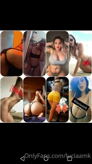 Sstarlucyfer OnlyFans Leaked Free Thumbnail Picture - #6w3en94Xy5