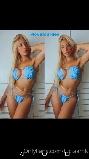 Sstarlucyfer OnlyFans Leaked Free Thumbnail Picture - #8Msv45rkoW