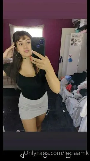 Sstarlucyfer OnlyFans Leaked Free Thumbnail Picture - #HNWr64e0z6
