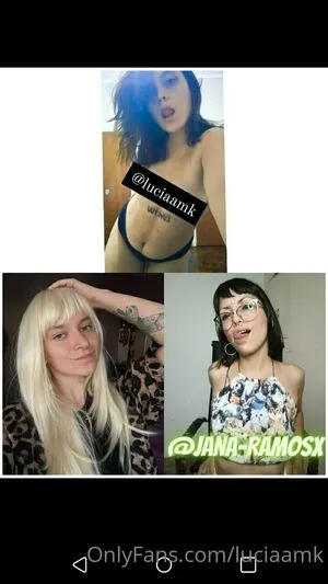 Sstarlucyfer OnlyFans Leaked Free Thumbnail Picture - #HjkVR4ZiCp