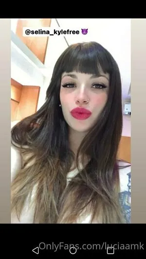 Sstarlucyfer OnlyFans Leaked Free Thumbnail Picture - #Ni8Twj35mt