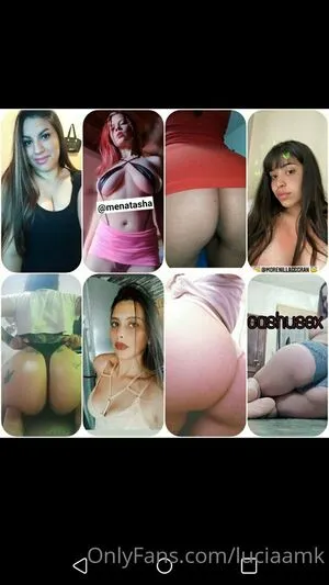 Sstarlucyfer OnlyFans Leaked Free Thumbnail Picture - #UrpXmbhAXd