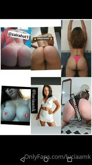 Sstarlucyfer OnlyFans Leaked Free Thumbnail Picture - #V5Y9arx7zu