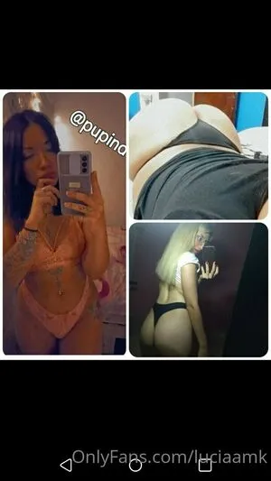 Sstarlucyfer OnlyFans Leaked Free Thumbnail Picture - #ba53JD6Aoe