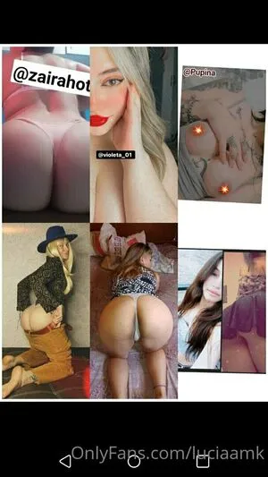 Sstarlucyfer OnlyFans Leaked Free Thumbnail Picture - #bqQU1DnRN5