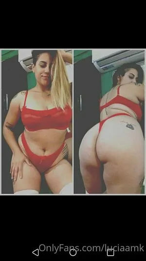 Sstarlucyfer OnlyFans Leaked Free Thumbnail Picture - #gOOBXrrmZ7