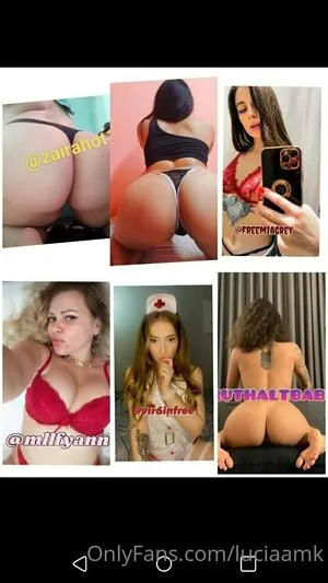 Sstarlucyfer OnlyFans Leaked Free Thumbnail Picture - #hq0kdCLvHk