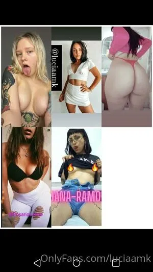 Sstarlucyfer OnlyFans Leaked Free Thumbnail Picture - #lIHxmWBdvQ