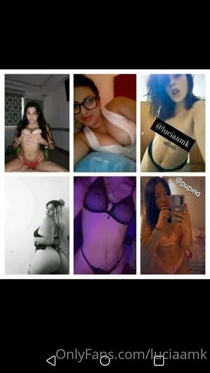 Sstarlucyfer OnlyFans Leaked Free Thumbnail Picture - #obOIDsSj6t