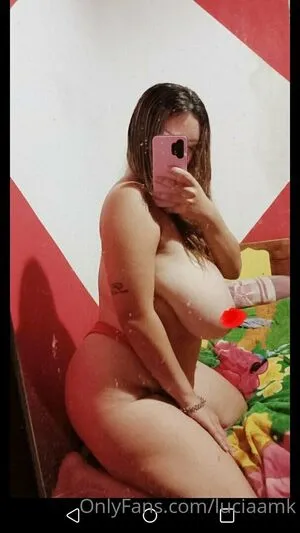 Sstarlucyfer OnlyFans Leaked Free Thumbnail Picture - #s52PoHNFvU
