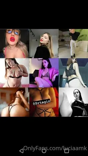 Sstarlucyfer OnlyFans Leaked Free Thumbnail Picture - #uBuXdNpk7A