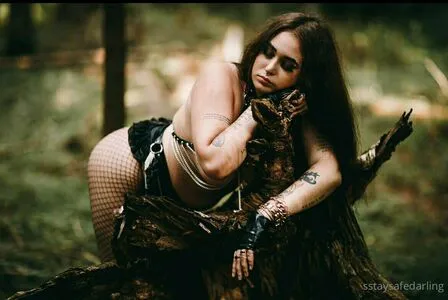 Sstaysafedarling OnlyFans Leaked Free Thumbnail Picture - #1nKwEYr83n