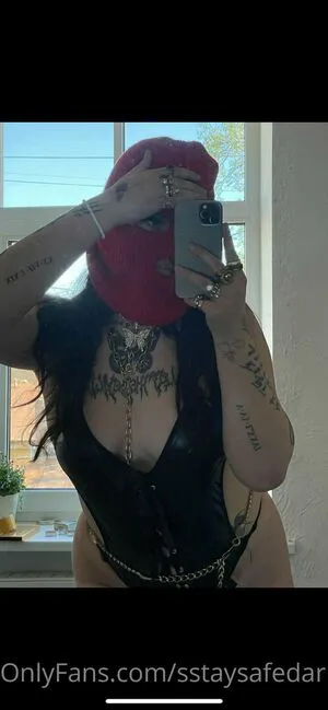 Sstaysafedarling OnlyFans Leaked Free Thumbnail Picture - #Q6uTPR5fuS