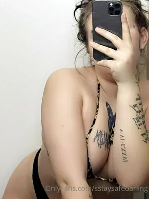 Sstaysafedarling OnlyFans Leaked Free Thumbnail Picture - #UI3nWDZaqG