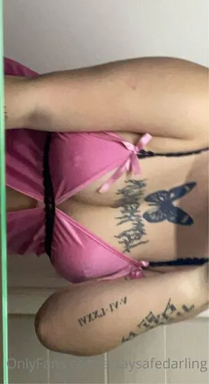 Sstaysafedarling OnlyFans Leaked Free Thumbnail Picture - #ZchTzyc7sv