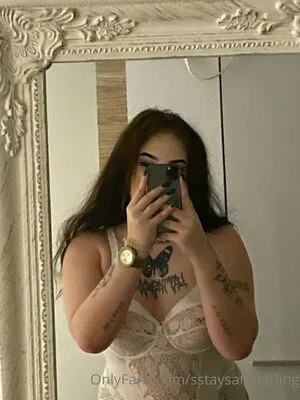 Sstaysafedarling OnlyFans Leaked Free Thumbnail Picture - #hsyFiewT60