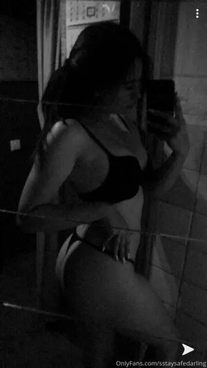 Sstaysafedarling OnlyFans Leaked Free Thumbnail Picture - #ohdgmlSFwh