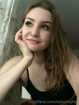 Sstormyfox OnlyFans Leaked Free Thumbnail Picture - #42jBRBpsLG